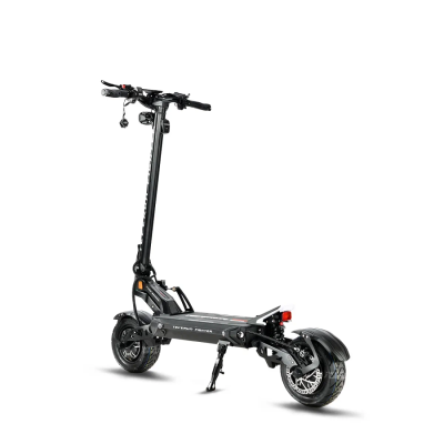 White Siberia Teverun Baikal 9000W 72V35AH