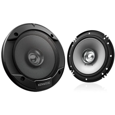 Kenwood KFC-S1356G 260Вт 89дБ 4Ом 13см (5дюйм) (ком.:2кол.) коаксиальные одноп