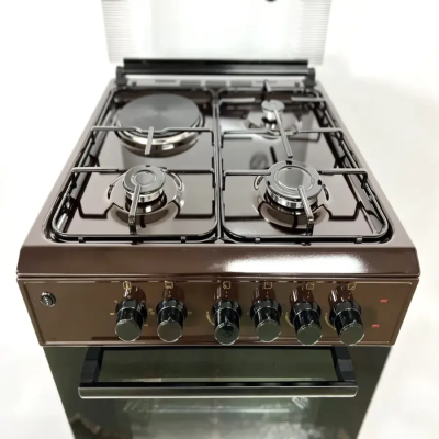 VESTA Valencia VKE 10-E коричневый