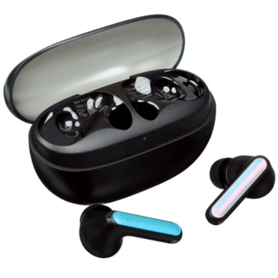 Tecno Sonic 1 black