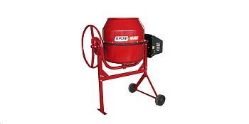 Профмаш Б 120 (чугун)