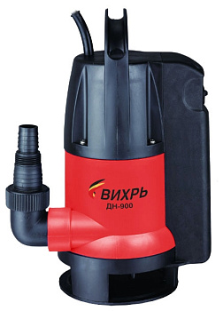 Вихрь ДН-900