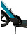NOVATRACK POLIS 230мм 135166 синий