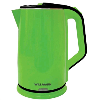 Willmark WEK-2012PS Салатовый