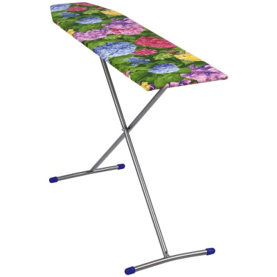 Доска гладильная 107*29см ЛИНА Эконом ЭК1