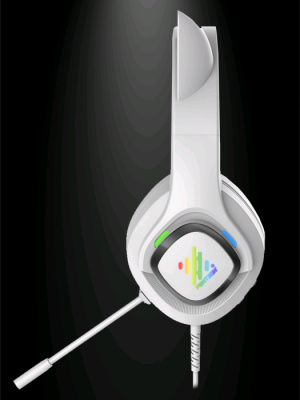 Jet.A GHP-290 White