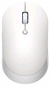 Xiaomi Mi Dual Mode Wireless Mouse Silent Edition White (HLK4040GL) Мышь