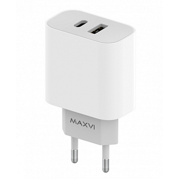 Maxvi CHL-602PD white