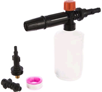 Пенообразователь универсальный "GTR 400" (PATRIOT) 322305755