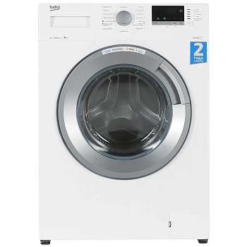 Beko WSDN 63512ZSW