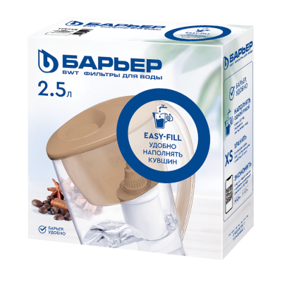 Барьер ТРЕНД