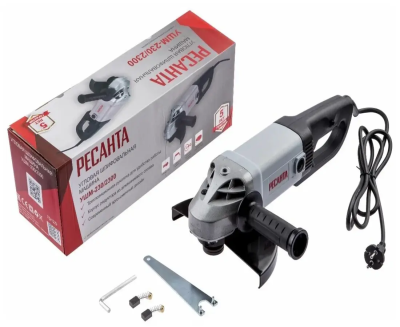 Ресанта УШМ-230/2300