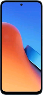 Xiaomi Redmi 12 8/256Gb Sky Blue Смартфон