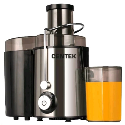 Centek CT-1209 black