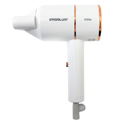 Ergolux ELX-HD11-C01 белый