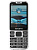 Maxvi X10 metallic silver