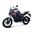 Progasi SunSeeker 250 (JYZM250 (172FMM-S), 25л.с., 6МКПП, 17/17) с ЭПТС, RED (арт.000706)