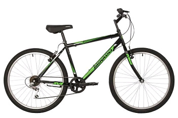 26 MIKADO SPARK 1.0 18" 154853 зеленый