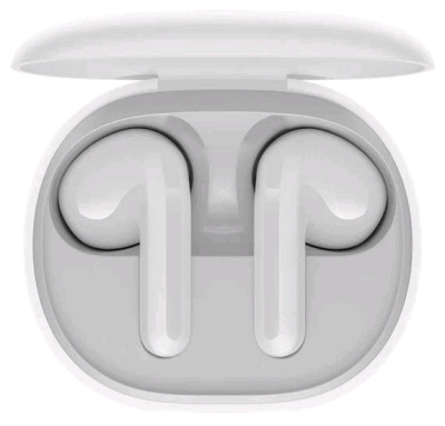 Xiaomi Redmi Buds 4 Lite White