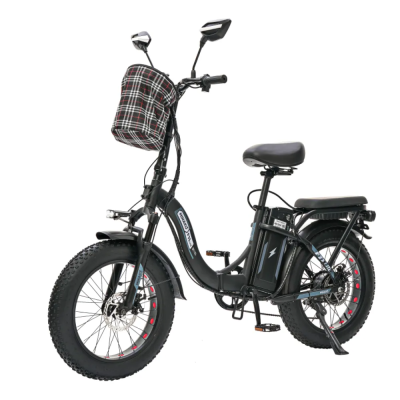 Minako F11 Lite Черный