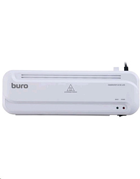 Buro BU-L285 (OL285) A4 (80-125мкм) 25см/мин (2вал.) ЛАМ.ФОТО