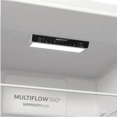 GORENJE NRK6202EW4