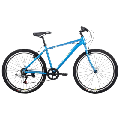 26 ALTAIR AL 26 VV (26" 7 ск. рост. 19") 2022, синий/зелёный, (эксклюзив) IBK22AL26004 Дубль2 450 74