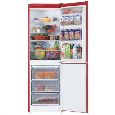 Pozis RK-139 рубиновый