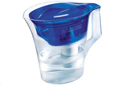 Барьер Твист синий