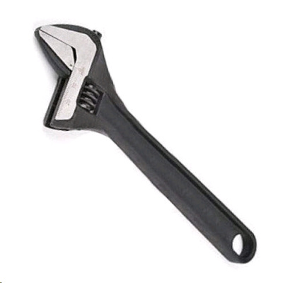 Ключ разводной Квалитет 250 мм КР-250