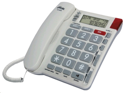 Ritmix RT-570 ivory