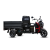 White Siberia SibTrike Cargo 2025