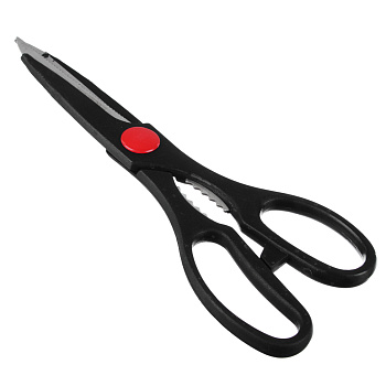 Vetta S101185 21см Ножницы кух.с орехоколом 884-309