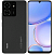 Xiaomi Redmi 13C 4/128Gb Midnight Black