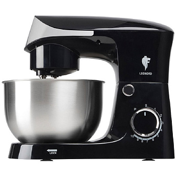 Leonord LE-1778 чёрный планет.