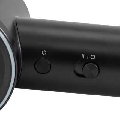 Polaris PHD 1111 черный