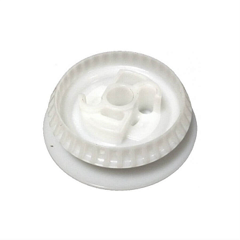 Тросиковый шкив на STIHL MS-170-250 арт. 11231950400