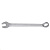 Ключ гаечный комбинированный 21мм "" (Thorvik) CW00021