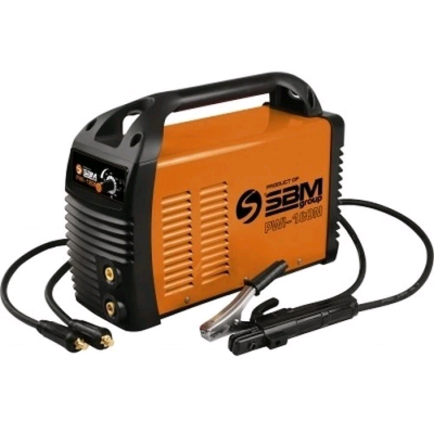 SBM PWI-160