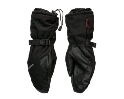 KLIM #6 black (L)