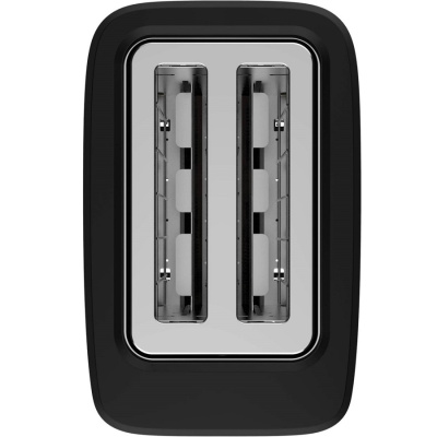 Vitek Gracia VT-T1000 черный/серебристый