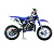 VMC 10"/10" (49сс) двигатель 2Т, (арт.25324) BLUE