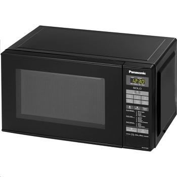 Panasonic NN-ST266BVTG