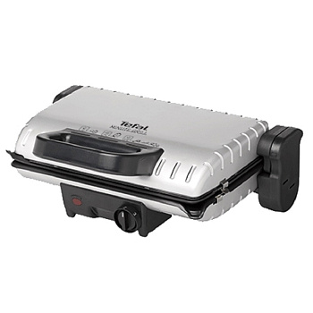 Tefal GC 205012 серебристый