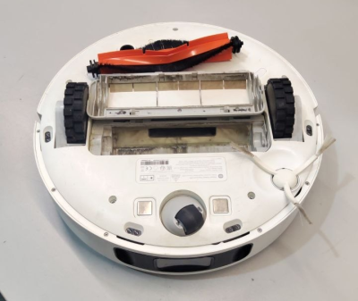 Xiaomi Robot Vacuum S10+ *Уценка SN:41722/BFACXF3RQ01906