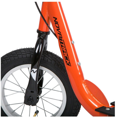 NOVATRACK STAMP N2 140968 оранжевый