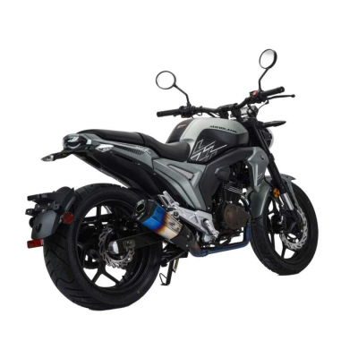 Motoland CBR 300 с ЭПТС. (арт.21921)