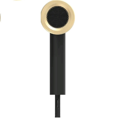 Maxvi HD1801 black