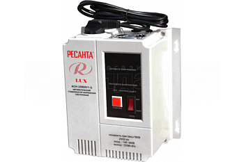 Ресанта АСН- 2 000 Н/1-Ц Lux
