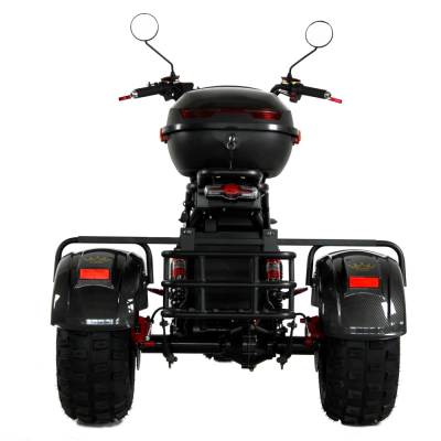 Ikingi X7 PRO TRIKE
